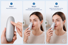 CuraR2 —— Smart Rhinitis Laser