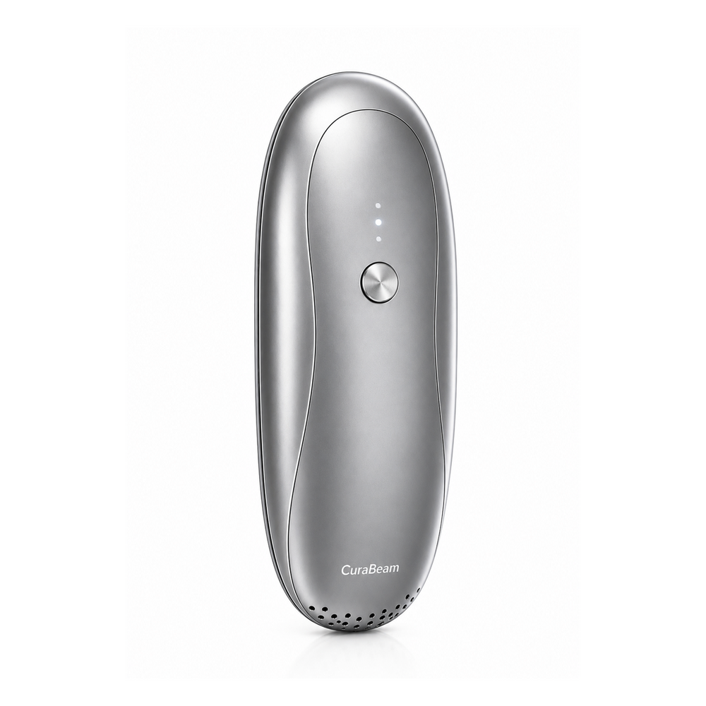 CuraR2 —— Smart Rhinitis Laser
