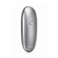 CuraR2 —— Smart Rhinitis Laser