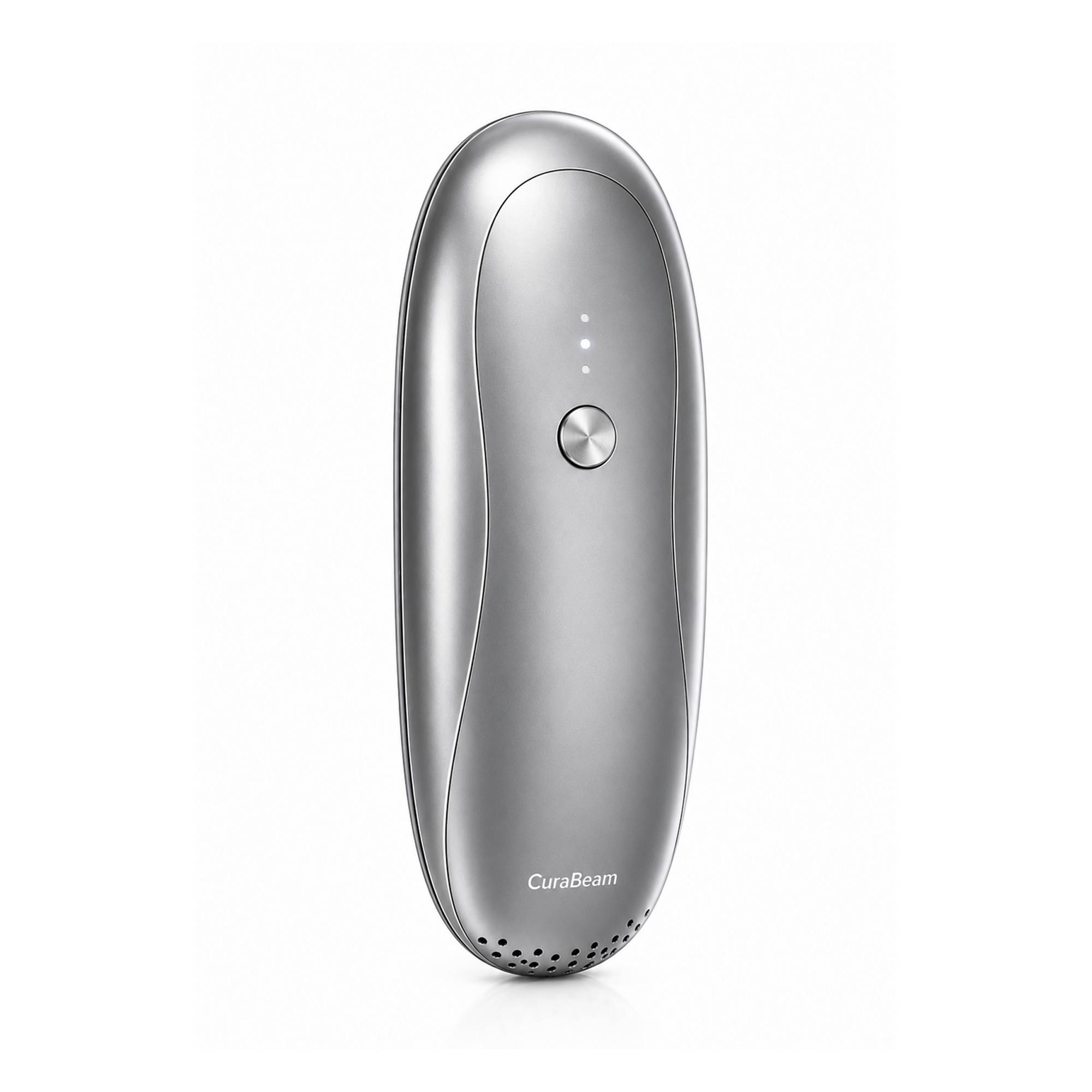CuraR2 —— Smart Rhinitis Laser