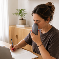 CuraR2 —— Smart Rhinitis Laser